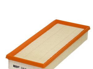 Filtru aer HENGST FILTER E464L – FORD | AutoRival