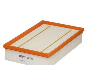 Filtru aer HENGST FILTER E470L – FORD | AutoRival