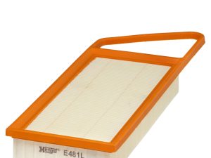Filtru aer HENGST FILTER E481L – FORD | AutoRival