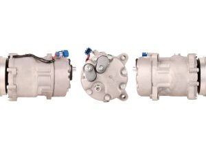 Compresor climatizare LUCAS ACP115 – FORD | AutoRival