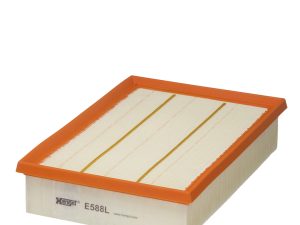 Filtru aer HENGST FILTER E588L – FORD | AutoRival