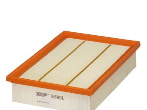 Filtru aer HENGST FILTER E589L – FORD | AutoRival