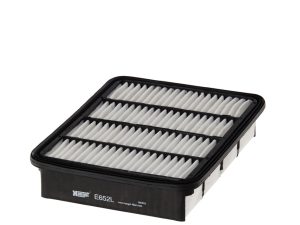 Filtru aer HENGST FILTER E652L – FORD | AutoRival