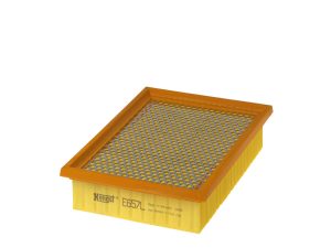 Filtru aer HENGST FILTER E657L – FORD | AutoRival