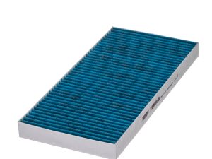 Filtru aer habitaclu HENGST FILTER E6999LB – FORD | AutoRival