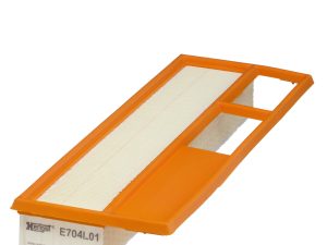 Filtru aer HENGST FILTER E704L01 – FORD | AutoRival
