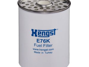Filtru combustibil HENGST FILTER E76K D42 – FORD | AutoRival