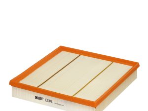 Filtru aer HENGST FILTER E834L – FORD | AutoRival