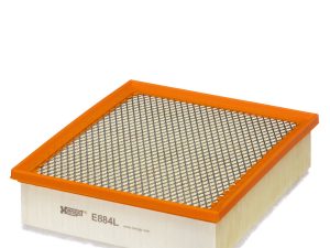 Filtru aer HENGST FILTER E884L – FORD | AutoRival
