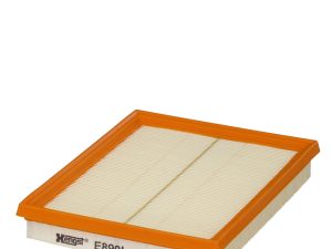 Filtru aer HENGST FILTER E890L – FORD | AutoRival