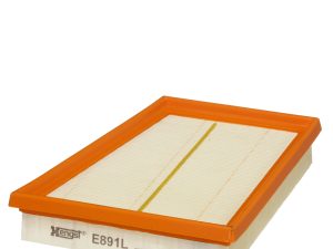 Filtru aer HENGST FILTER E891L – FORD | AutoRival