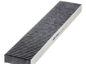 Filtru aer habitaclu HENGST FILTER E968LC – FORD | AutoRival