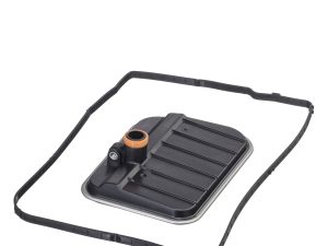 Set filtre hidraulice cutie e vitezeautomata HENGST FILTER EG1028H D707 – FORD | AutoRival