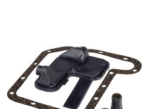 Set filtre hidraulice cutie e vitezeautomata HENGST FILTER EG1115H D645 – FORD | AutoRival
