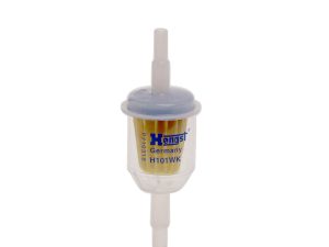 Filtru combustibil HENGST FILTER H101WK – FORD | AutoRival