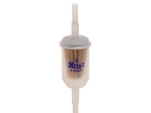 Filtru combustibil HENGST FILTER H104WK – FORD | AutoRival