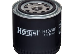 Filtru ulei HENGST FILTER H10W01 – FORD | AutoRival