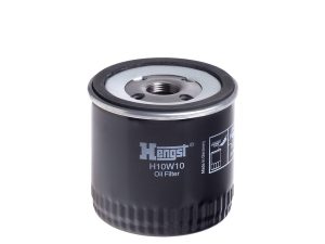 Filtru ulei HENGST FILTER H10W10 – FORD | AutoRival