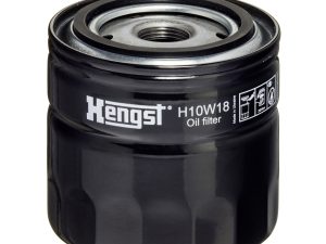 Filtru ulei HENGST FILTER H10W18 – FORD | AutoRival