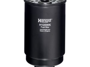 Filtru combustibil HENGST FILTER H120WK – FORD | AutoRival