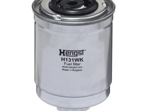 Filtru combustibil HENGST FILTER H131WK – FORD | AutoRival