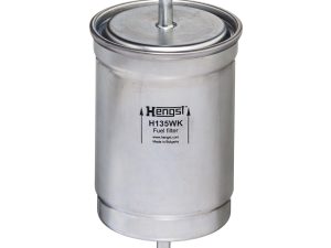 Filtru combustibil HENGST FILTER H135WK – FORD | AutoRival