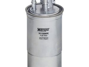 Filtru combustibil HENGST FILTER H139WK – FORD | AutoRival