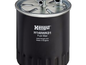 Filtru combustibil HENGST FILTER H140WK01 – FORD | AutoRival