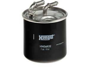 Filtru combustibil HENGST FILTER H140WK02 – FORD | AutoRival