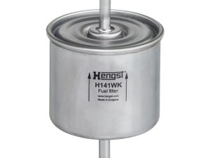 Filtru combustibil HENGST FILTER H141WK – FORD | AutoRival