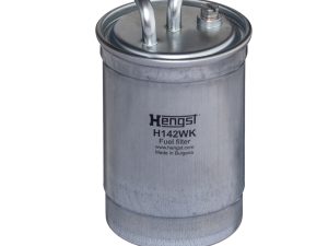 Filtru combustibil HENGST FILTER H142WK – FORD | AutoRival