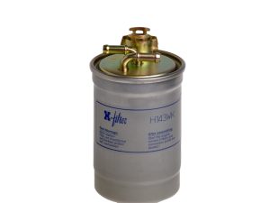 Filtru combustibil HENGST FILTER H143WK – FORD | AutoRival