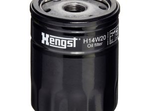 Filtru ulei HENGST FILTER H14W20 – FORD | AutoRival