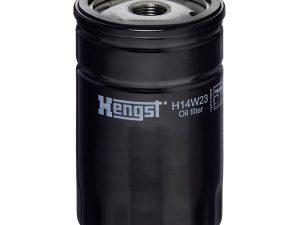 Filtru ulei HENGST FILTER H14W23 – FORD | AutoRival