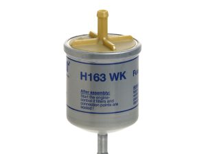 Filtru combustibil HENGST FILTER H163WK – FORD | AutoRival