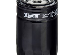 Filtru ulei HENGST FILTER H17W02 – FORD | AutoRival