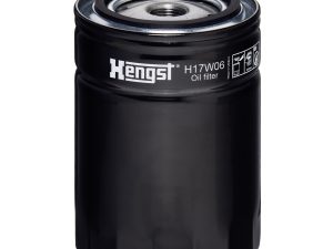 Filtru ulei HENGST FILTER H17W06 – FORD | AutoRival