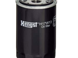 Filtru ulei HENGST FILTER H17W13 – FORD | AutoRival