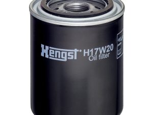 Filtru ulei HENGST FILTER H17W20 – FORD | AutoRival