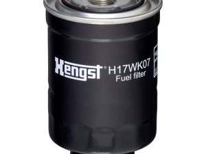 Filtru combustibil HENGST FILTER H17WK07 – FORD | AutoRival