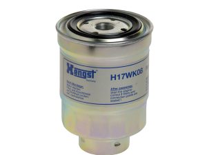 Filtru combustibil HENGST FILTER H17WK08 – FORD | AutoRival