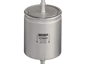 Filtru combustibil HENGST FILTER H188WK – FORD | AutoRival