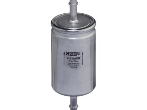 Filtru combustibil HENGST FILTER H189WK – FORD | AutoRival