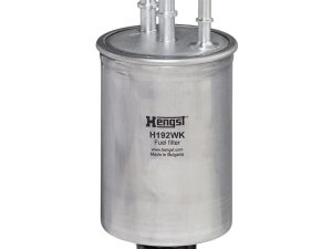 Filtru combustibil HENGST FILTER H192WK – FORD | AutoRival