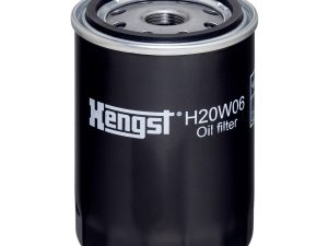 Filtru ulei HENGST FILTER H20W06 – FORD | AutoRival