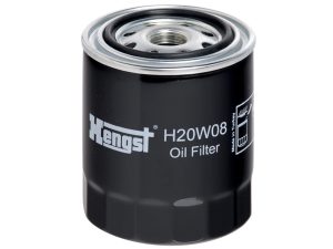 Filtru ulei HENGST FILTER H20W08 – FORD | AutoRival