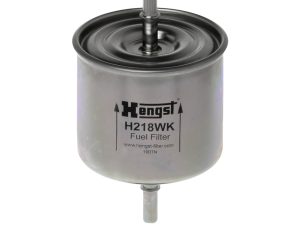 Filtru combustibil HENGST FILTER H218WK – FORD | AutoRival