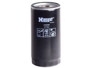 Filtru ulei HENGST FILTER H230W – FORD | AutoRival