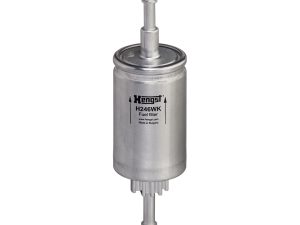 Filtru combustibil HENGST FILTER H246WK – FORD | AutoRival