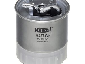 Filtru combustibil HENGST FILTER H278WK – FORD | AutoRival